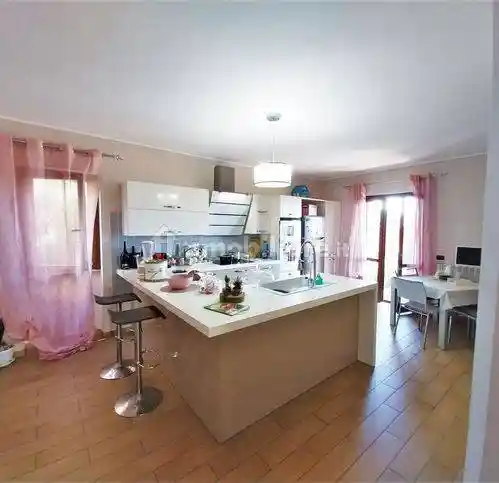 Villa unifamiliare via Degli Aragonesi, Centro, Belvedere Marittimo - foto 5