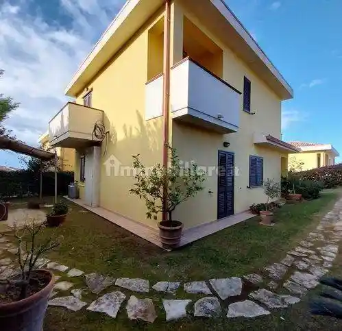 Villa unifamiliare via Dei Mandorli, Centro, Diamante - foto 2