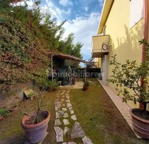 Villa unifamiliare via Dei Mandorli, Centro, Diamante - foto 3