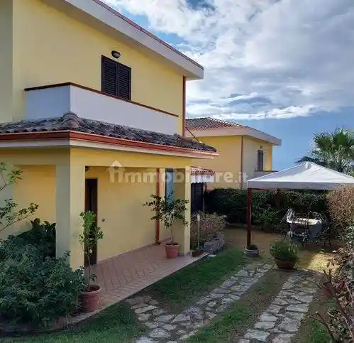 Villa unifamiliare via Dei Mandorli, Centro, Diamante - foto 5