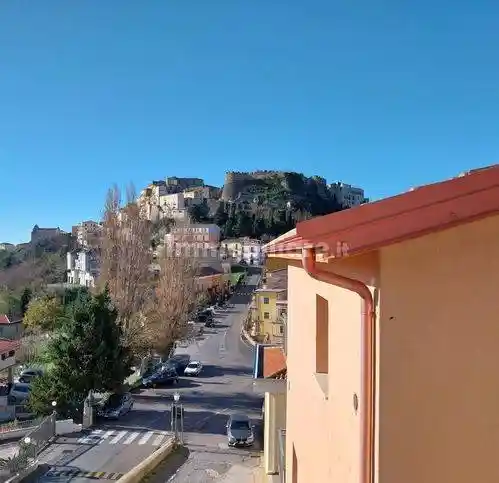 Quadrilocale via Dei Padri Cappuccini, Centro, Belvedere Marittimo - foto 3