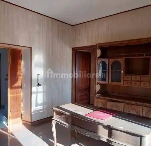 Quadrilocale via Dei Padri Cappuccini, Centro, Belvedere Marittimo - foto 4