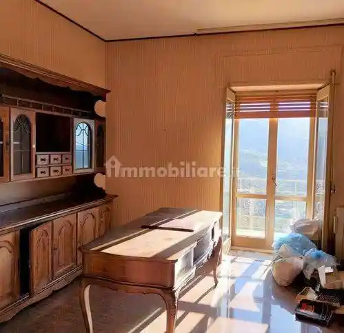 Quadrilocale via Dei Padri Cappuccini, Centro, Belvedere Marittimo - foto 5