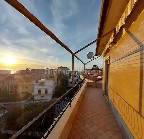 Bilocale Giustino Fortunato, Centro, Belvedere Marittimo - foto 2