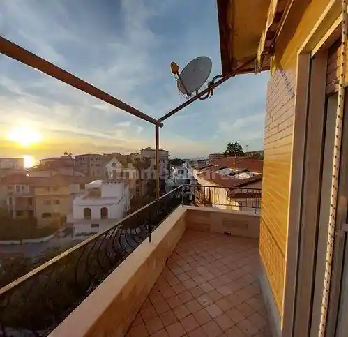 Bilocale Giustino Fortunato, Centro, Belvedere Marittimo - foto 3