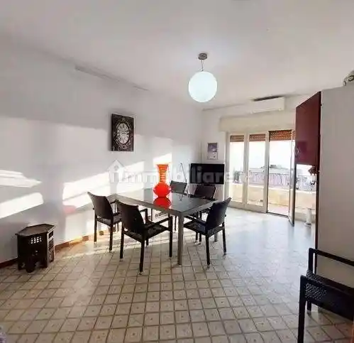 Bilocale Giustino Fortunato, Centro, Belvedere Marittimo - foto 5