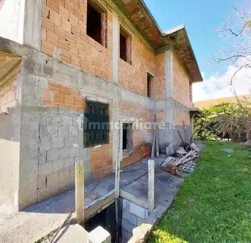 Villa unifamiliare via Parco Del Pollino, Centro, Belvedere Marittimo - foto 2