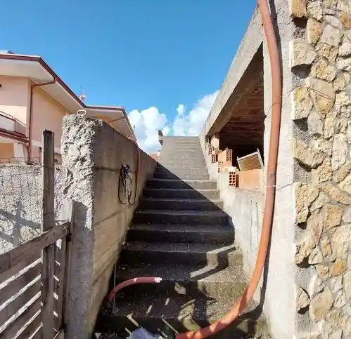 Villa unifamiliare via Parco Del Pollino, Centro, Belvedere Marittimo - foto 4