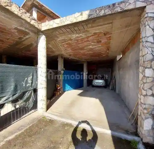 Villa unifamiliare via Parco Del Pollino, Centro, Belvedere Marittimo - foto 5