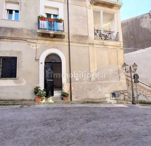 Appartamento in vendita a Scalea