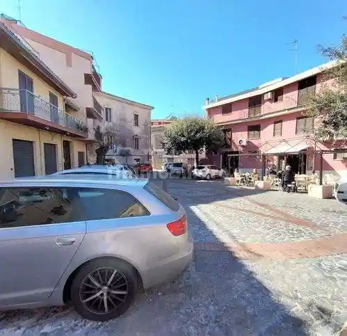 Trilocale piazza Spinelli, Centro Storico, Scalea - foto 2