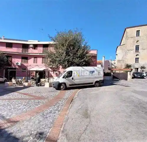 Trilocale piazza Spinelli, Centro Storico, Scalea - foto 3