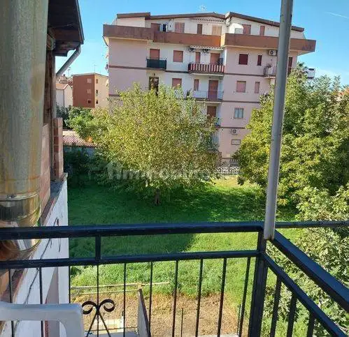 Appartamento in vendita a Scalea