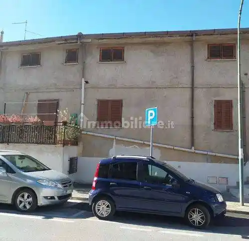 Trilocale via Lauro, Cotura, Scalea - foto 3