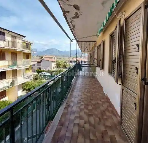 Trilocale Parco Mirage, Marina Di Santa Maria Del Cedro, Santa Maria del Cedro - foto 2