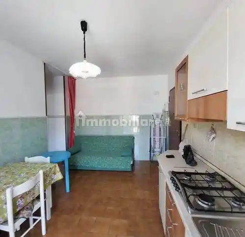 Trilocale Parco Mirage, Marina Di Santa Maria Del Cedro, Santa Maria del Cedro - foto 3