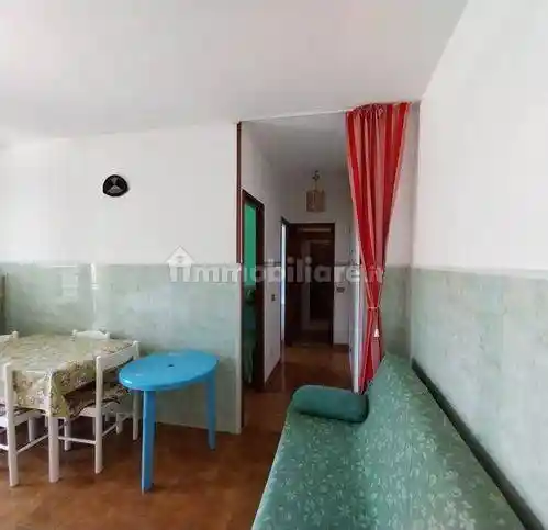 Trilocale Parco Mirage, Marina Di Santa Maria Del Cedro, Santa Maria del Cedro - foto 4