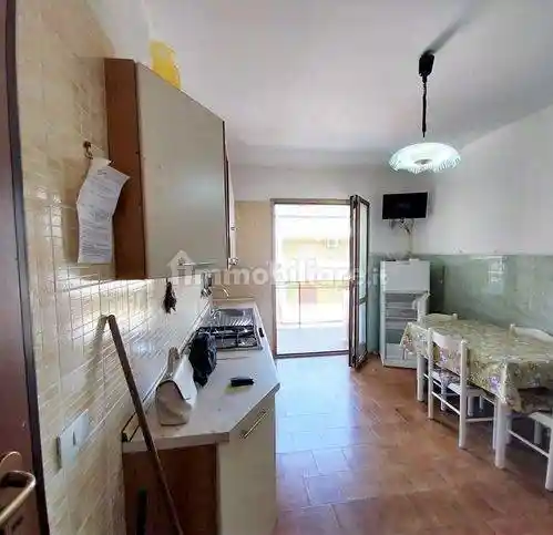 Trilocale Parco Mirage, Marina Di Santa Maria Del Cedro, Santa Maria del Cedro - foto 5