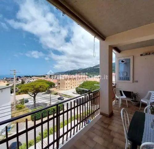 Appartamento in vendita a Belvedere Marittimo