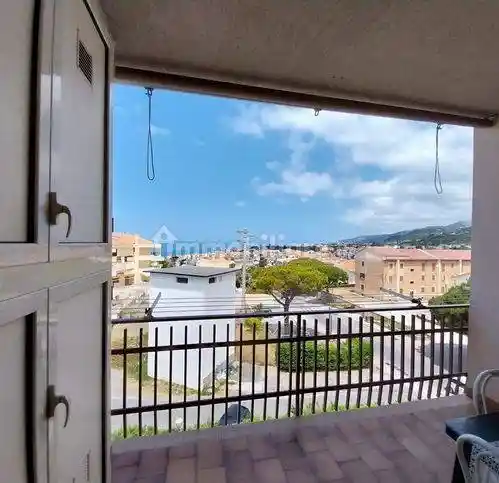 Appartamento via Giuseppe Fiorillo, Centro, Belvedere Marittimo - foto 2