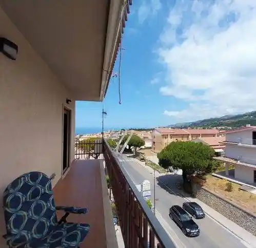 Appartamento via Giuseppe Fiorillo, Centro, Belvedere Marittimo - foto 4