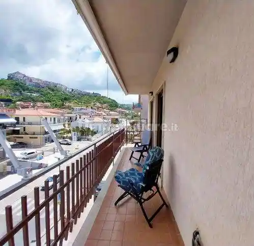 Appartamento via Giuseppe Fiorillo, Centro, Belvedere Marittimo - foto 5