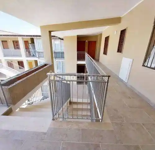 Trilocale Parco Mirage, Marina Di Santa Maria Del Cedro, Santa Maria del Cedro - foto 2