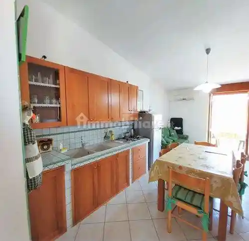 Trilocale Parco Mirage, Marina Di Santa Maria Del Cedro, Santa Maria del Cedro - foto 4