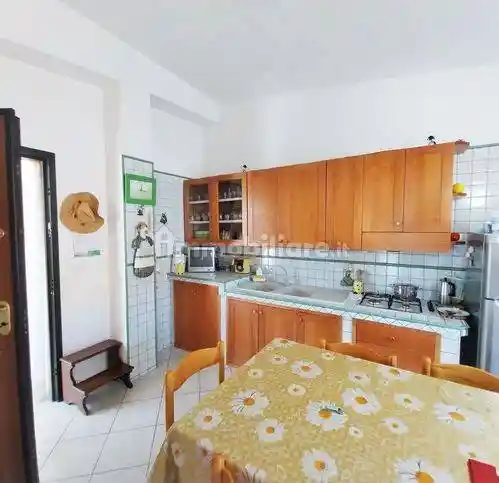 Trilocale Parco Mirage, Marina Di Santa Maria Del Cedro, Santa Maria del Cedro - foto 5