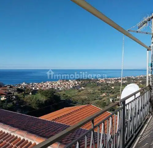 Appartamento in vendita a Belvedere Marittimo