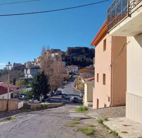 Appartamento in vendita a Belvedere Marittimo