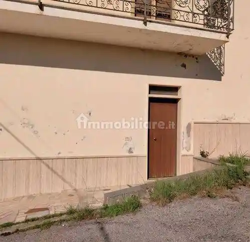 Bilocale via Dei Padri Cappuccini, Centro, Belvedere Marittimo - foto 2