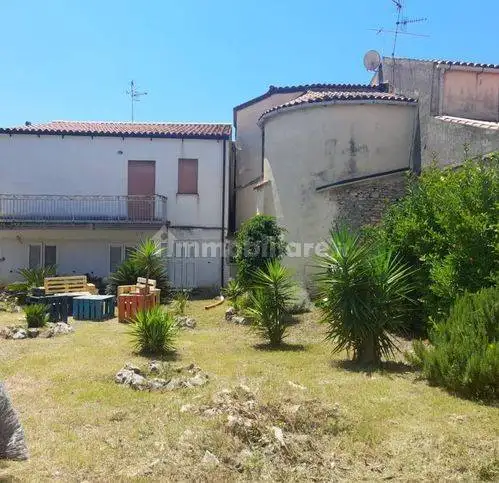 Appartamento in vendita a Diamante