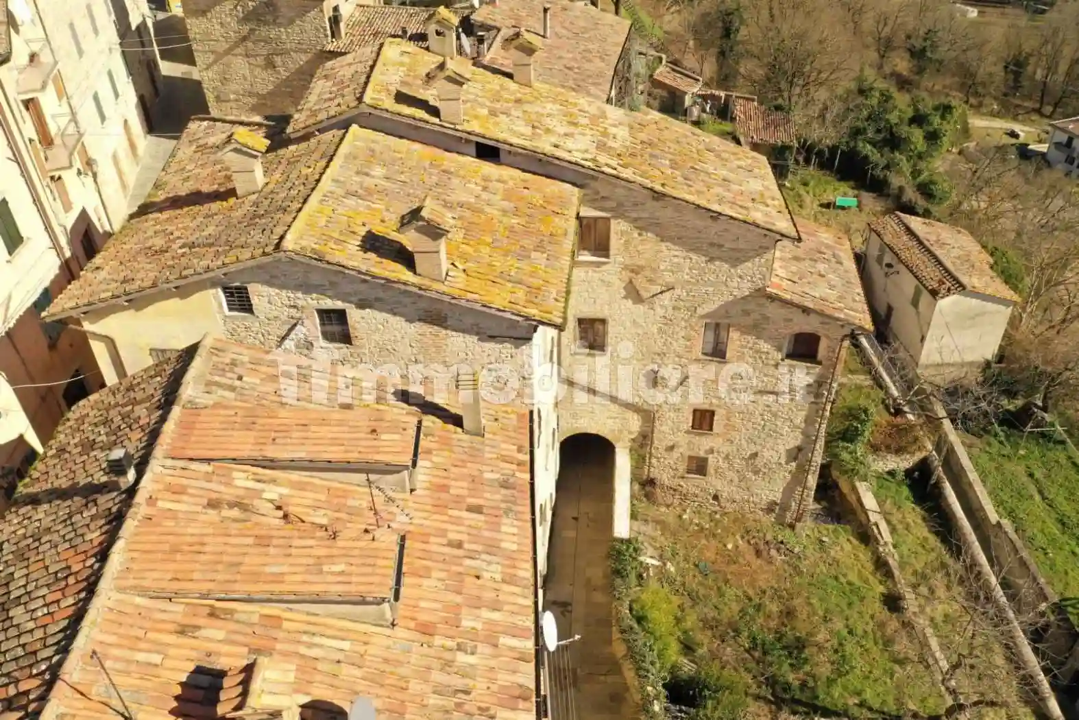 Villetta a schiera - foto 2