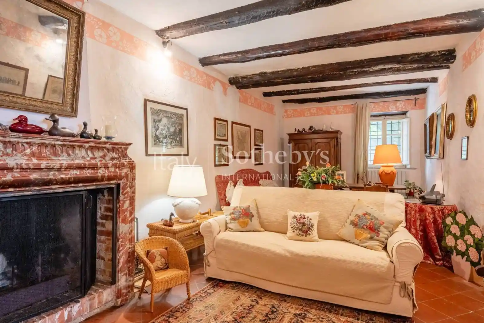 Rustico via di Castagnori, Pieve Santo Stefano, Lucca - foto 4