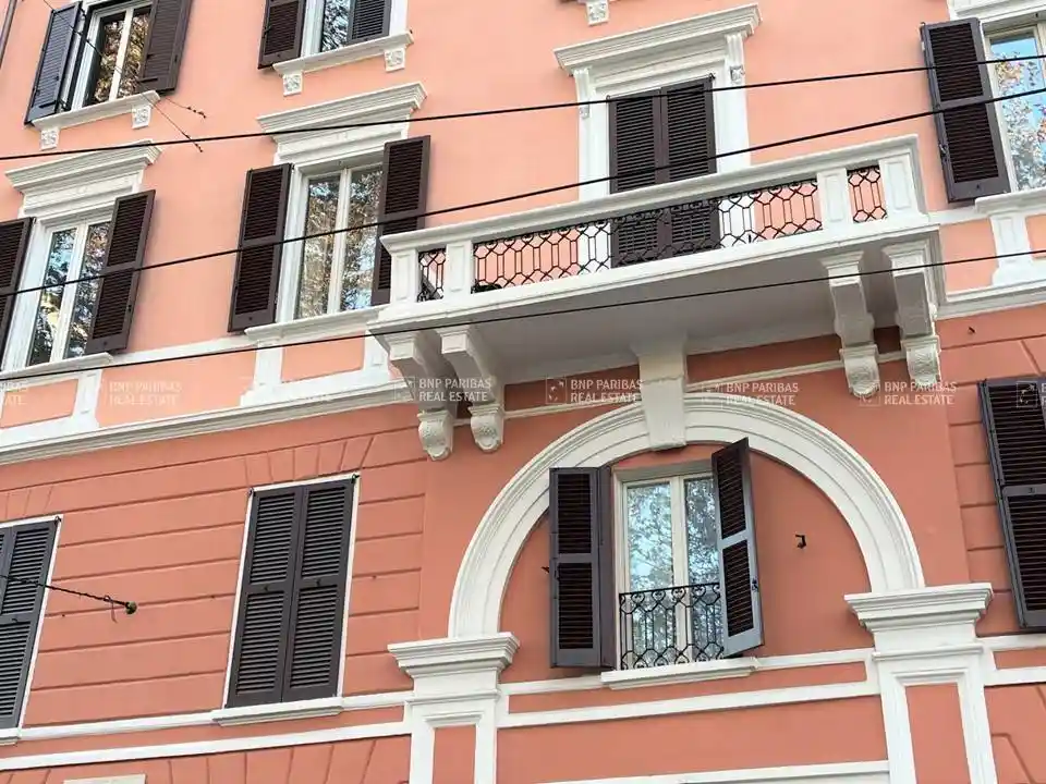 Trilocale via Ceresio 3, Paolo Sarpi, Milano - foto 3