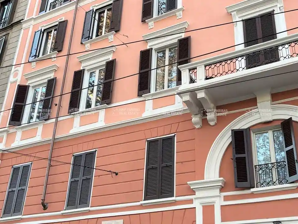 Trilocale via Ceresio 3, Paolo Sarpi, Milano - foto 4