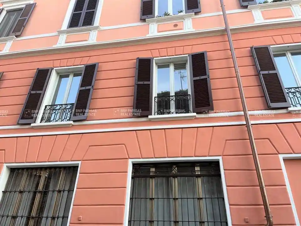 Trilocale via Ceresio 3, Paolo Sarpi, Milano - foto 5