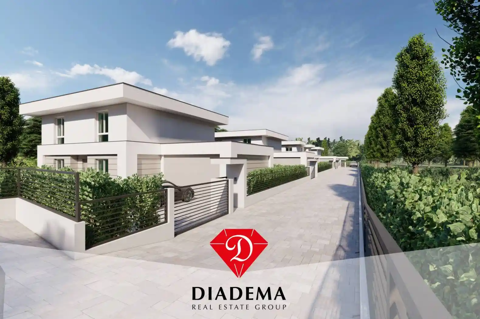 Villa in vendita a Vergiate