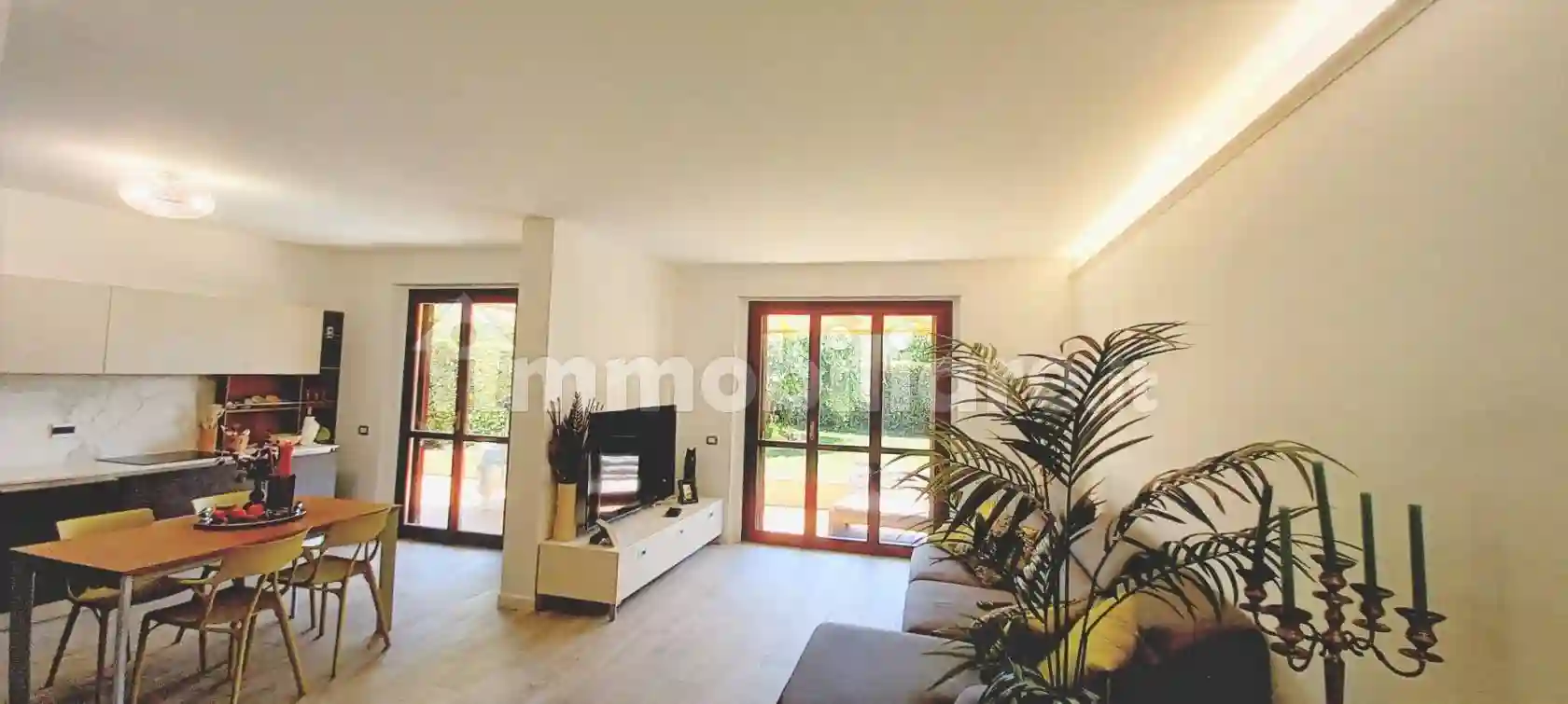 Villetta a schiera - foto 2