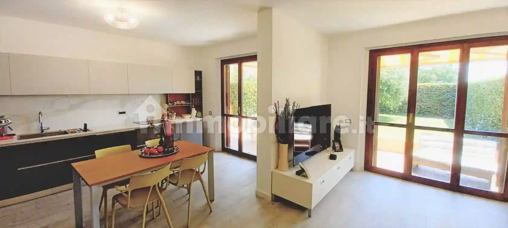 Villetta a schiera - foto 3