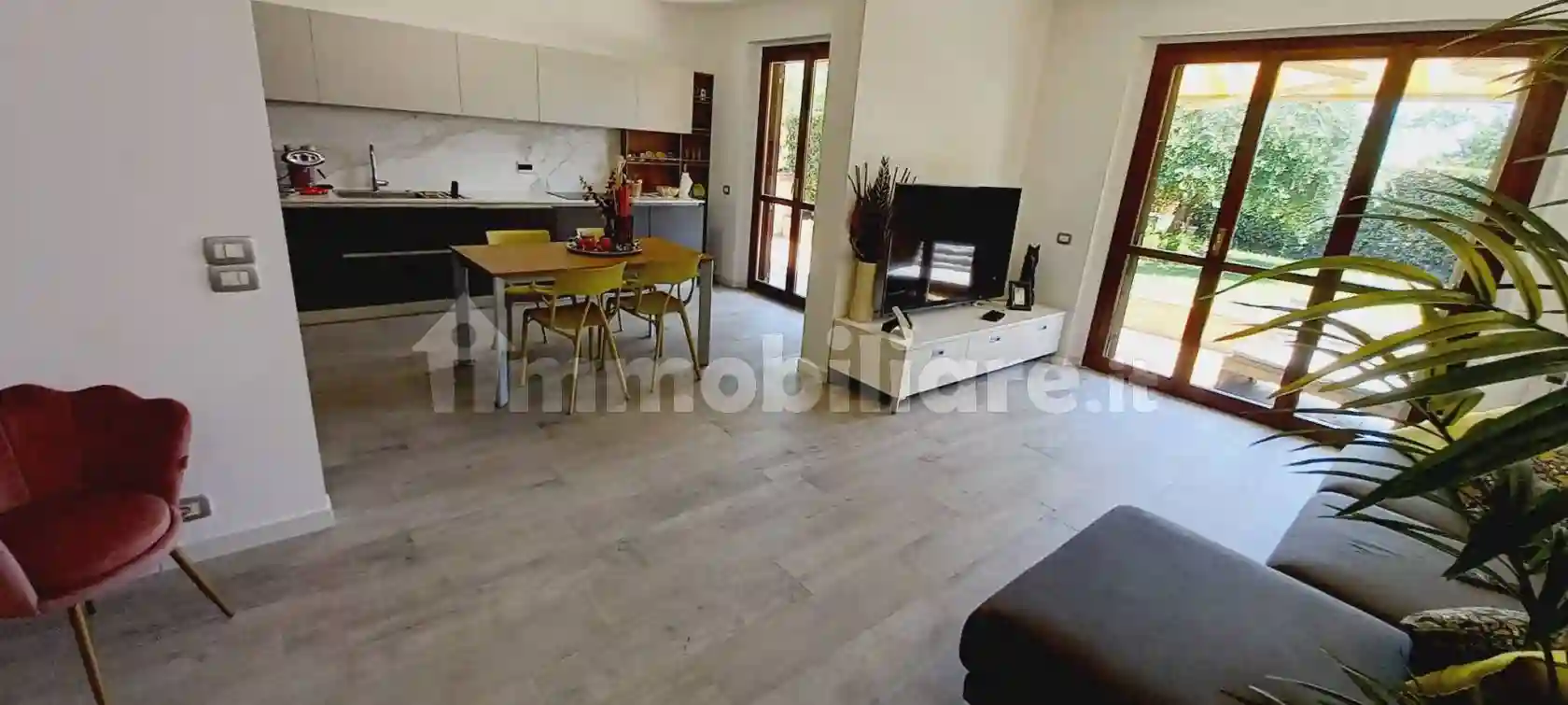 Villetta a schiera - foto 4