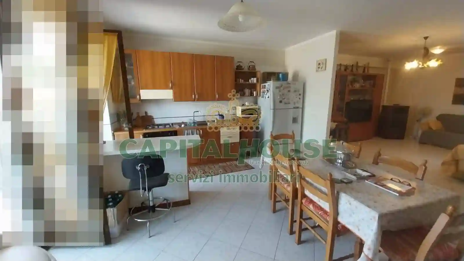 Villetta a schiera - foto 4