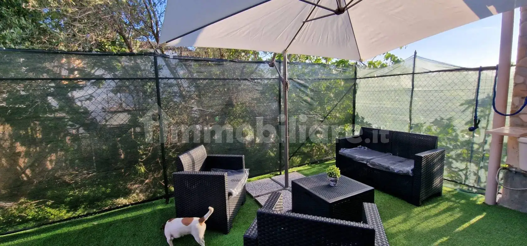 Appartamento in affitto a Fossacesia