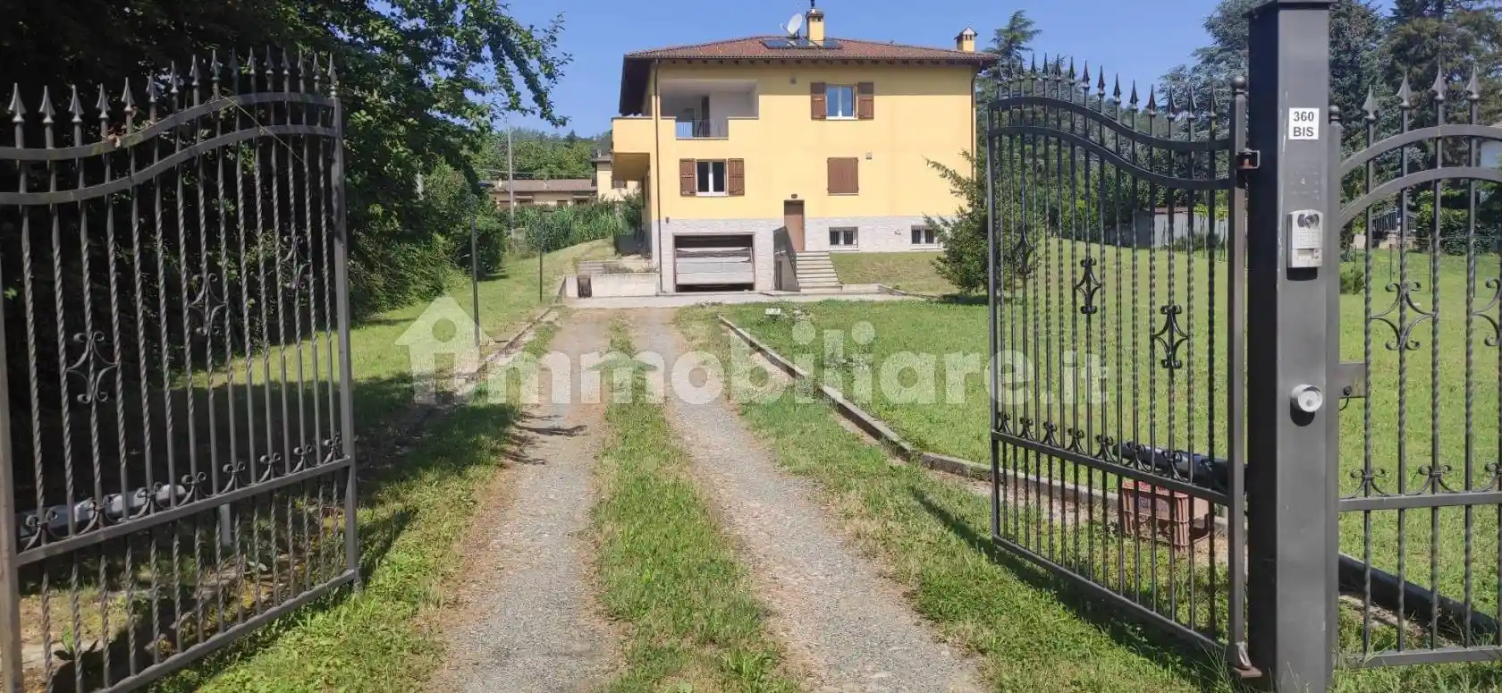 Villa in vendita a Ovada