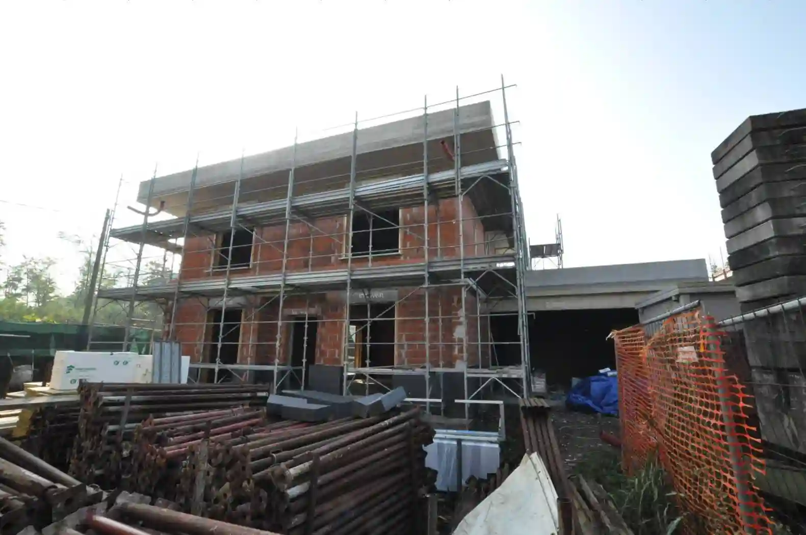 Villetta a schiera - foto 3