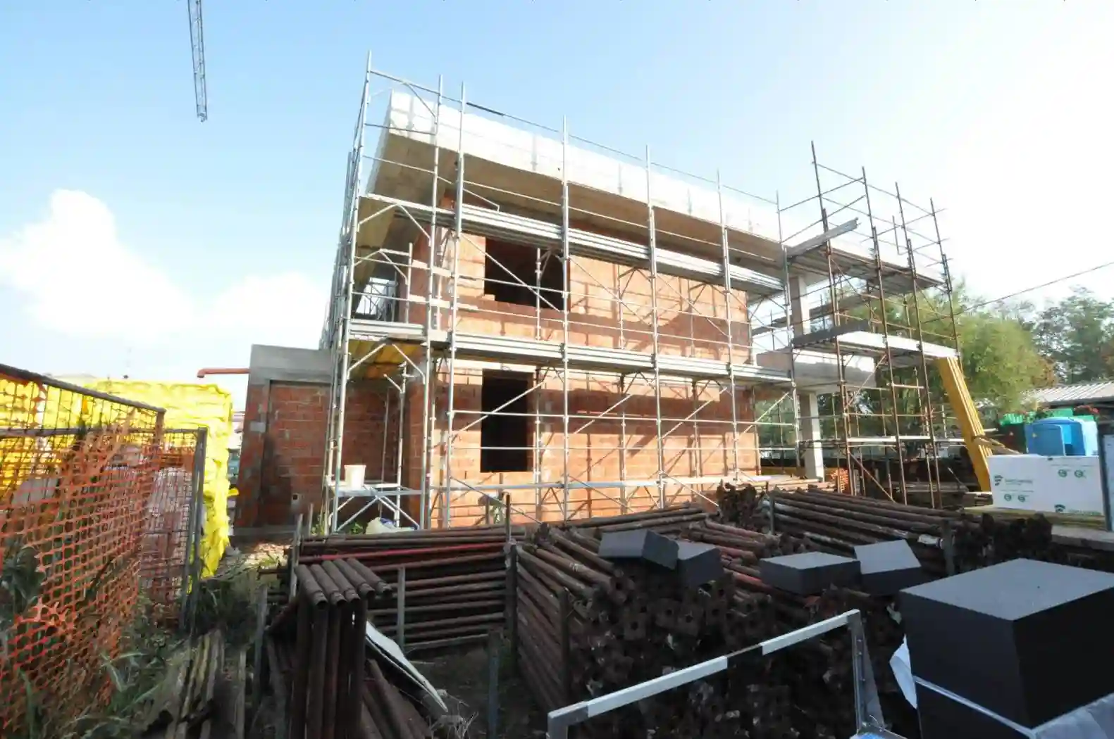 Villetta a schiera - foto 4