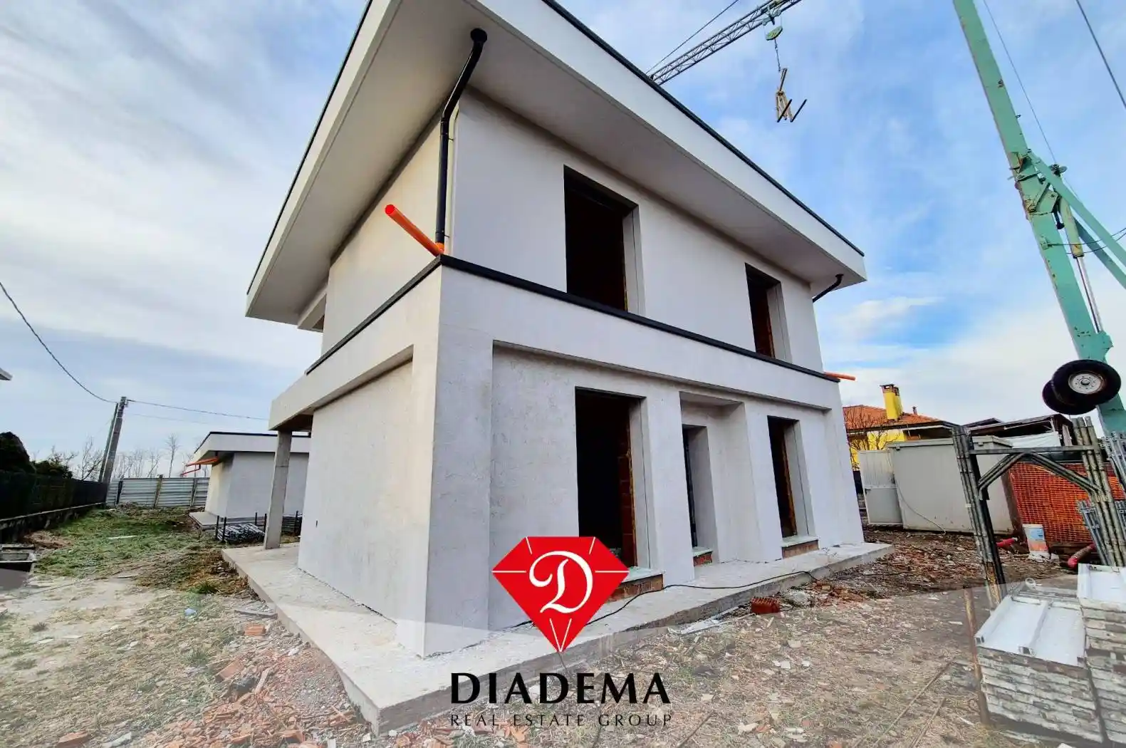 Villa in vendita a Vergiate