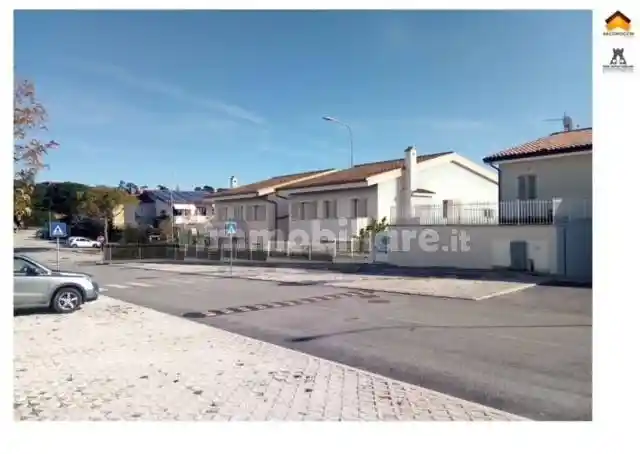 Villa in vendita a Castelfidardo