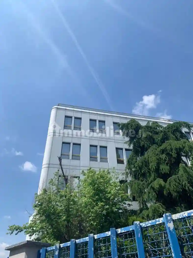 Palazzo - Edificio - foto 2